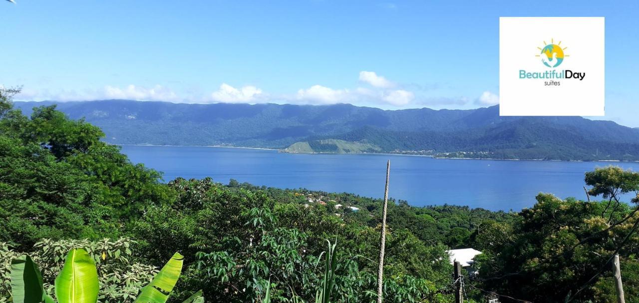 Beautiful day suítes Ilhabela Exterior foto